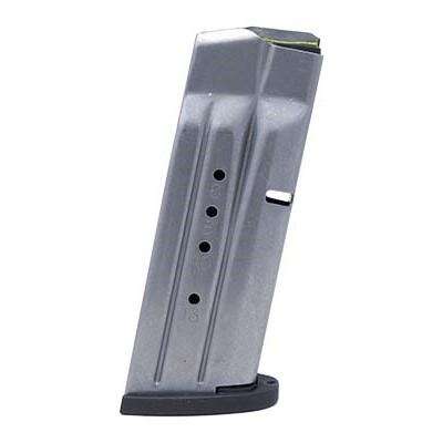 Magazines High Capacity Smith&Wesson Ready Series S&W Magazine Shield Plus .30 SC 13 Round